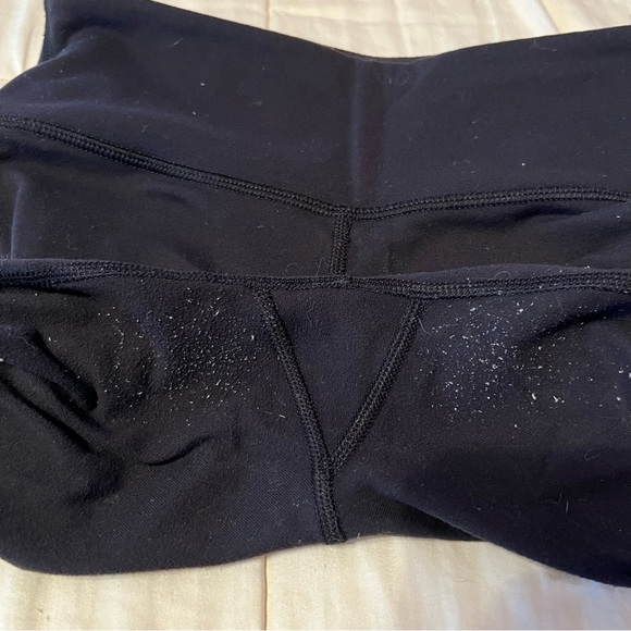 Lululemon wunder under crop - Picture 4 of 4